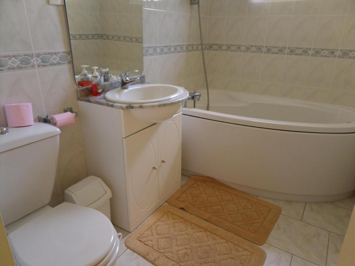 Bed and Breakfast Bienvenue A L'Andruere Cheille Экстерьер фото